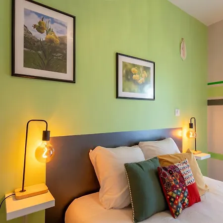 - Lis 住宿加早餐酒店