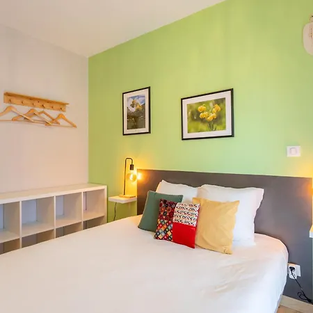 住宿加早餐酒店 - Lis