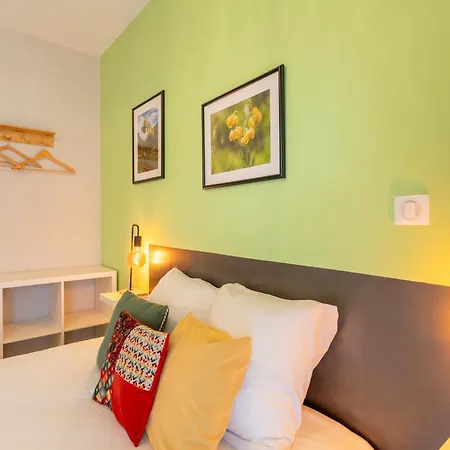 住宿加早餐酒店 - Lis