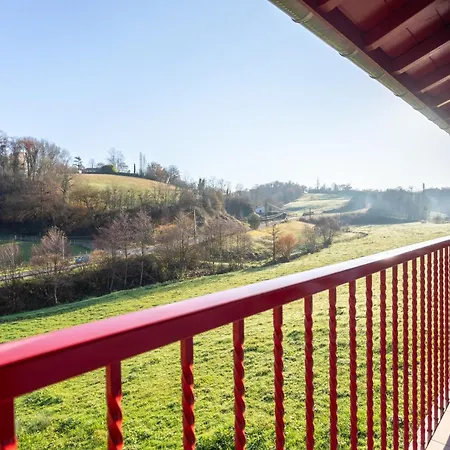 - Lis 2* Aroue-Ithorots-Olhaiby