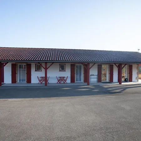 فندق مبيت وإفطار - Lis 2*