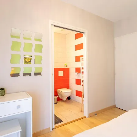 Bed and Breakfast - Lis Aroue-Ithorots-Olhaiby