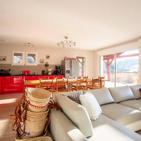 - Lis Bed and Breakfast Aroue-Ithorots-Olhaiby