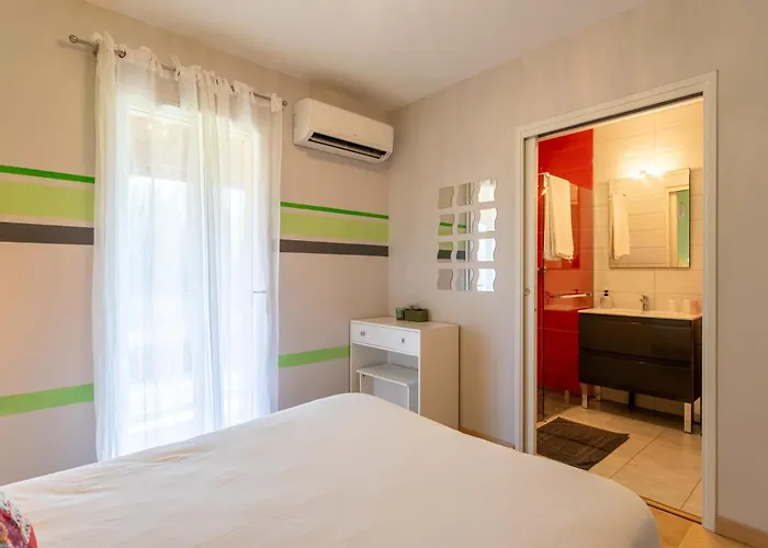 住宿加早餐酒店 - Lis