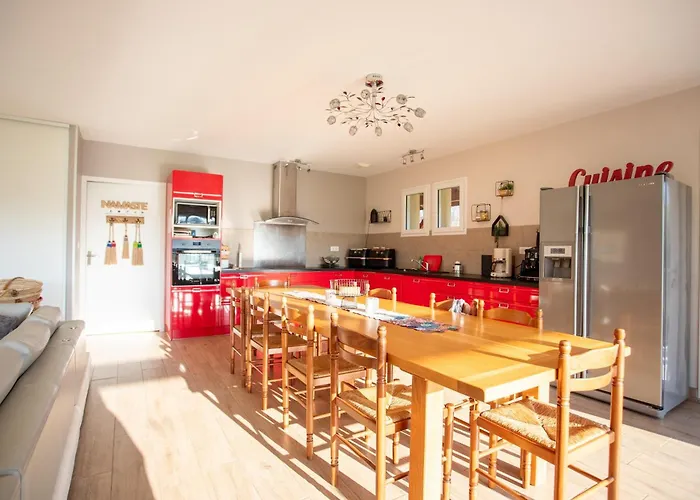 - Lis 住宿加早餐酒店 2*