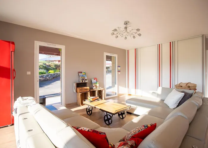 - Lis فندق مبيت وإفطار