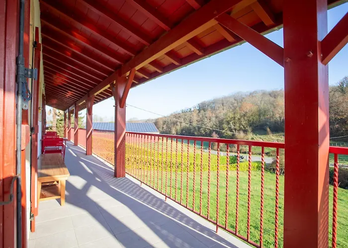 - Lis Aroue-Ithorots-Olhaiby