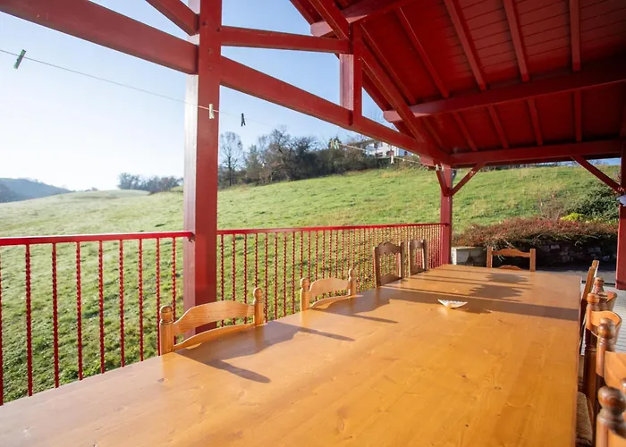 住宿加早餐酒店 - Lis