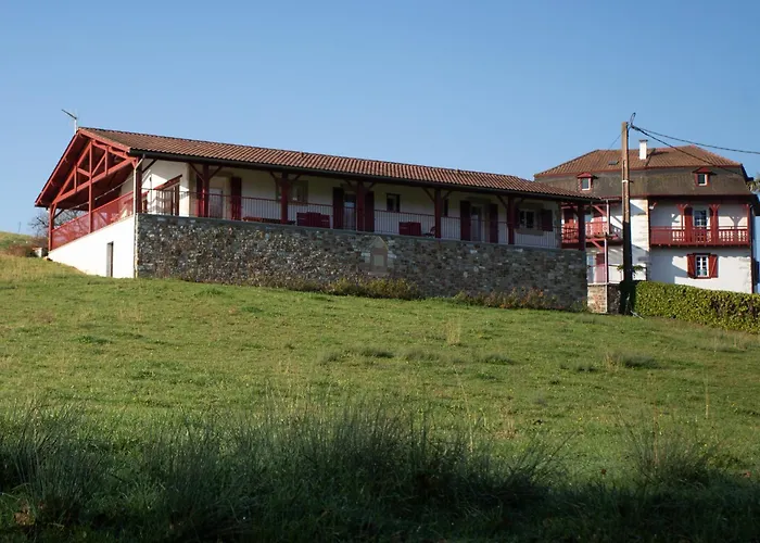 - Lis 住宿加早餐酒店