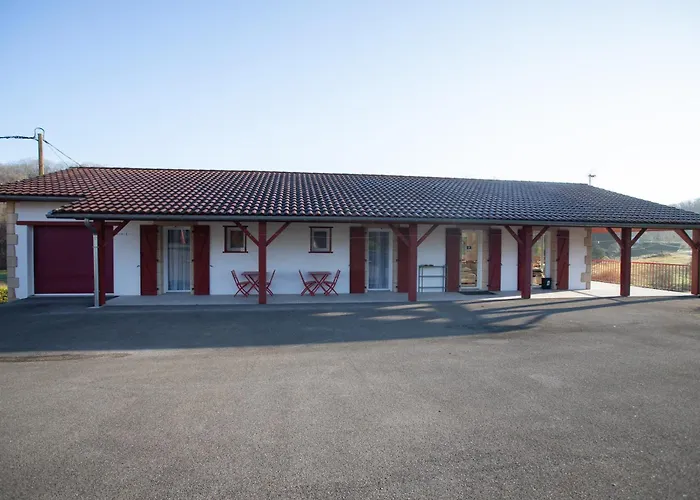 فندق مبيت وإفطار - Lis 2*